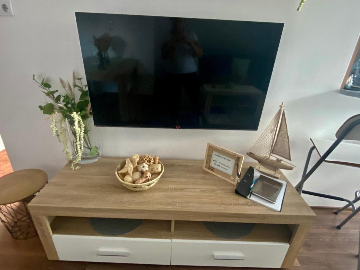 Munkacsy Apartmanok Balatonfenyves Ngoại thất bức ảnh